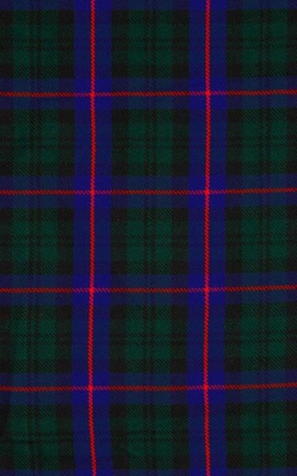 Armstrong Tartan Kilt