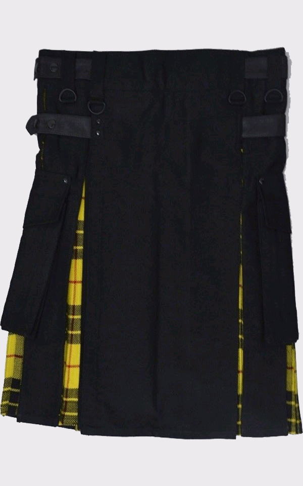 black-and-macleod-of-lewis-tartan-hybrid-kilt.gif