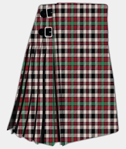 Borthwick Dress Ancient Tartan Kilt