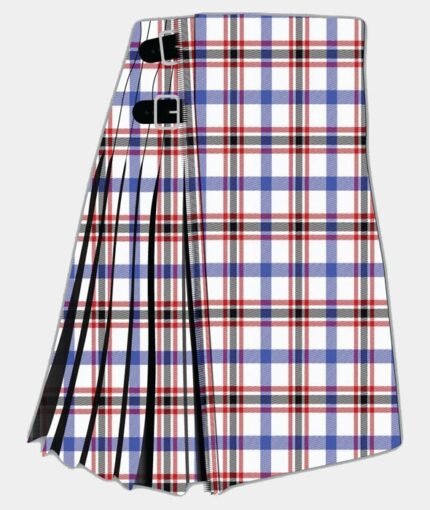 Boswell Tartan Kilt
