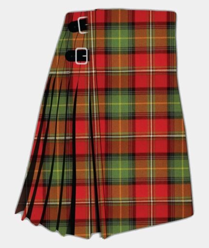 Boyd Ancient Tartan Kilt