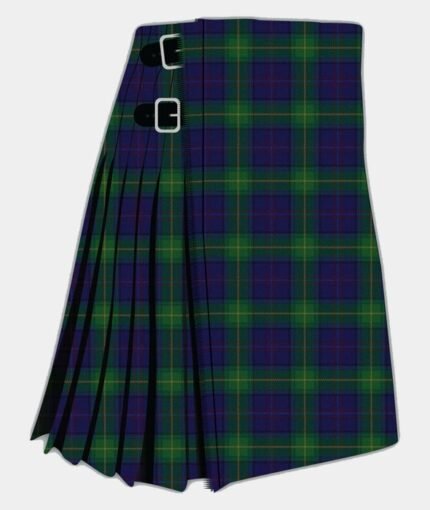 Boyle Tartan Kilt