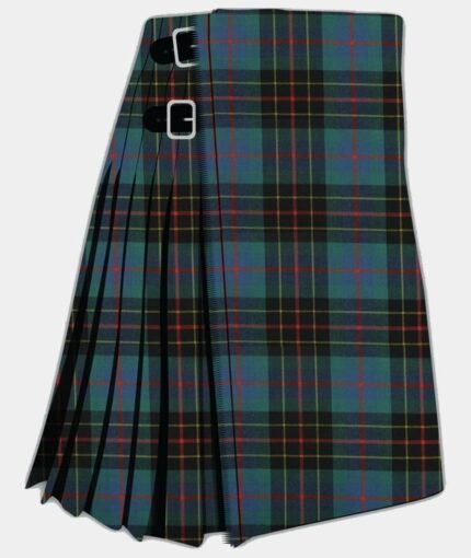 Brodie Hunting Ancient Tartan Kilt