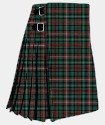 Brodie Hunting Modern Tartan Kilt