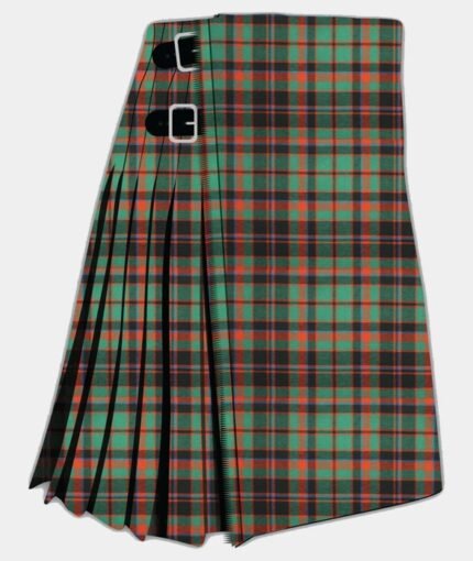 Buchan Ancient Tartan Kilt