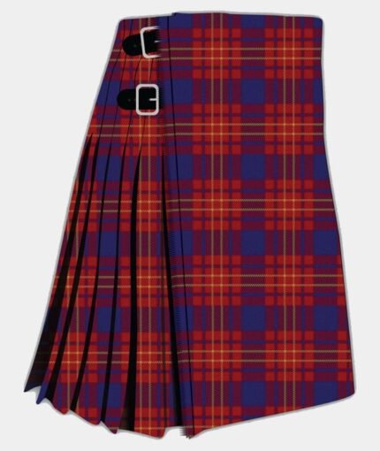 Butler Tartan Kilt