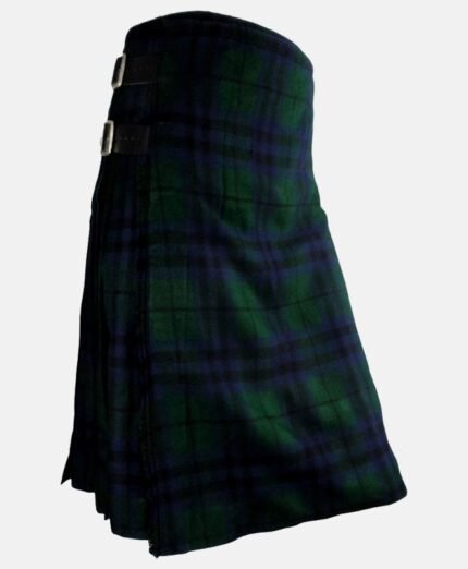 Clan Keith Tartan Kilt