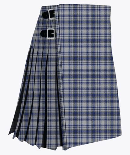 Clan Yorkshire Premium Tartan Kilt