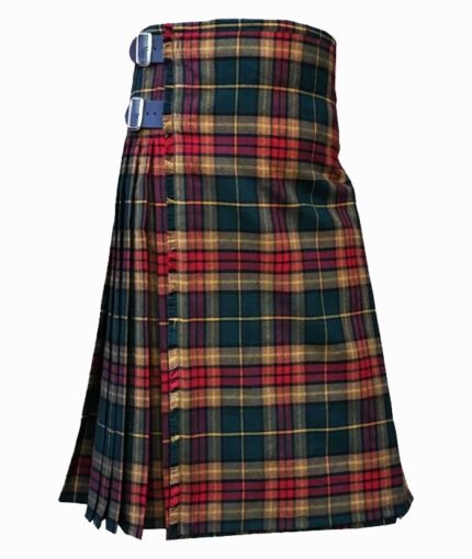 County Cavan Tartan Kilt
