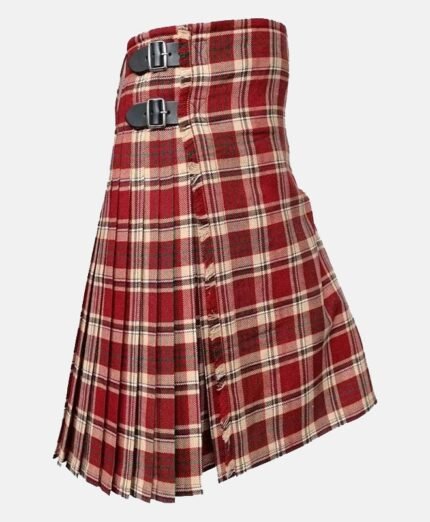 County Tyrone Tartan Kilt