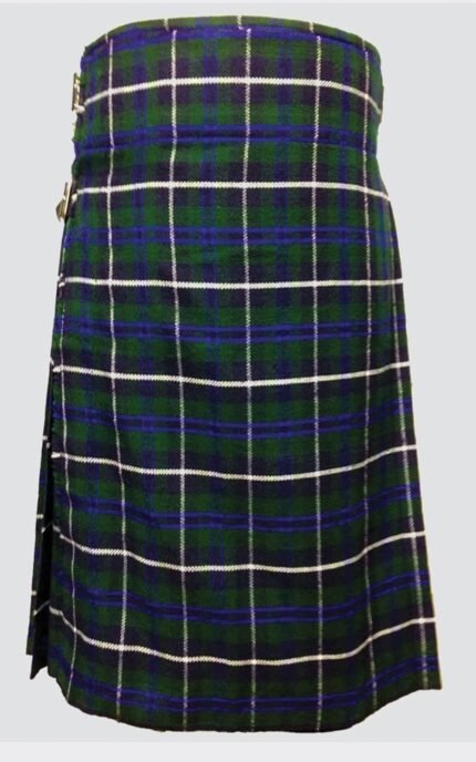 Douglas Tartan Kilt
