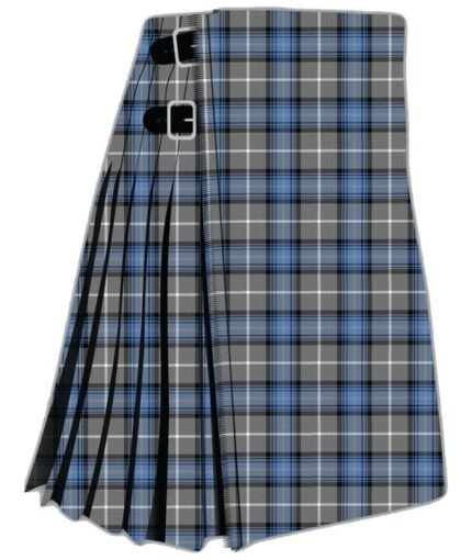 Doune Ancient Tartan Kilt