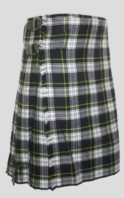 Dress Gordon Tartan Kilt
