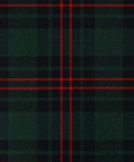 Duke of Fife Modern Tartan Kilt