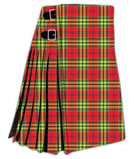 Dunblane Tartan Kilt