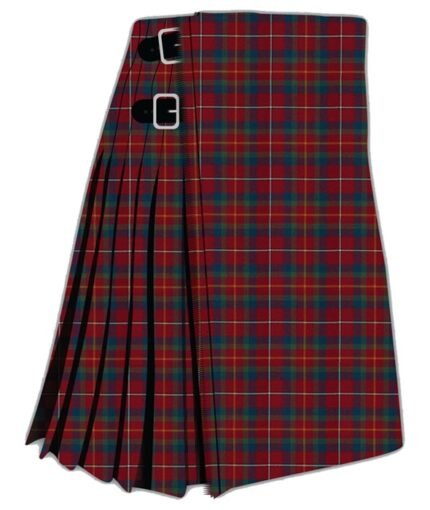 East Killbride Tartan Kilt