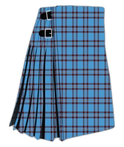 Elliot Ancient Tartan Kilt