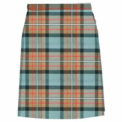 Ferguson Weathered  Tartan Kilt