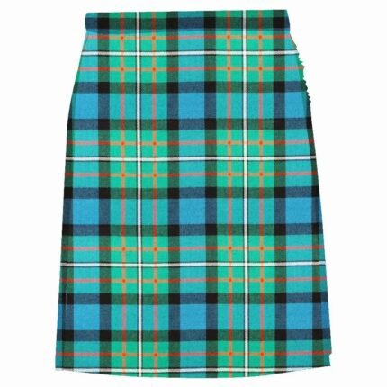 Ferguson Tartan Kilt for women