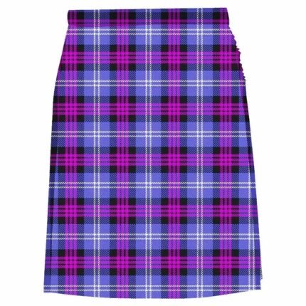 Heritage of Scotland Tartan Kilt