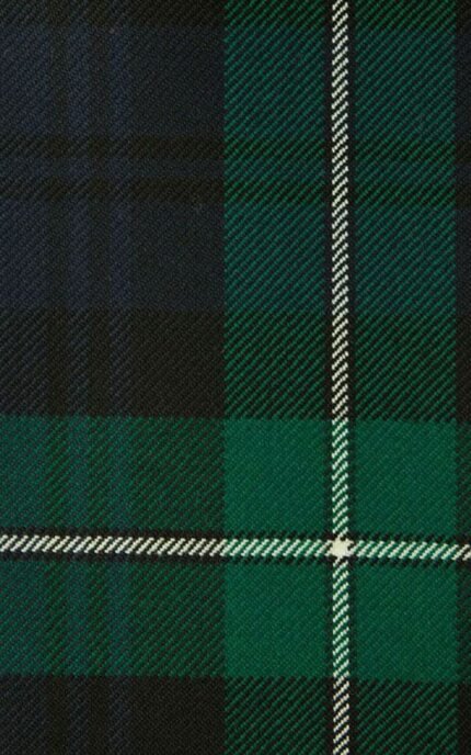 Forbes Tartan Kilt