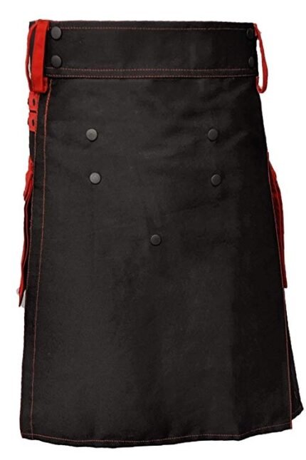Utility Modern Cargo Kilt