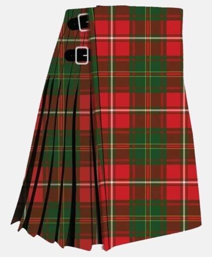 Hay Premium Tartan Kilt