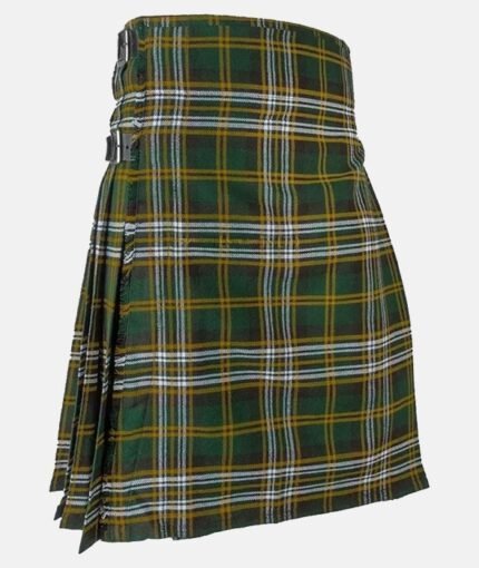 Heritage Of Ireland Tartan Kilt