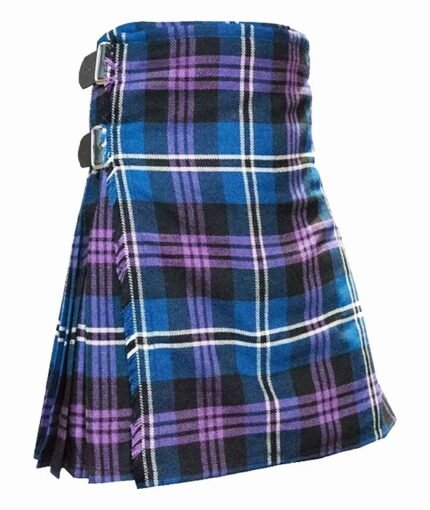 Heritage Of Scotland Tartan Kilt