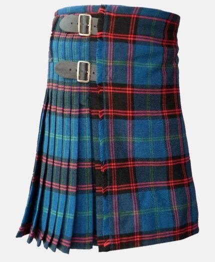 Home Premium Tartan Kilt