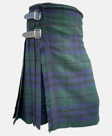 Keith Clan Tartan Kilt