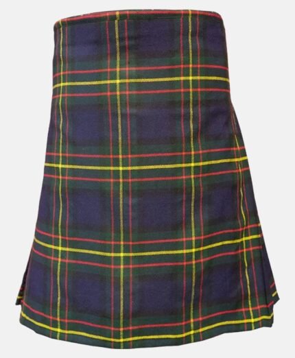 Maclaren Tartan Kilt