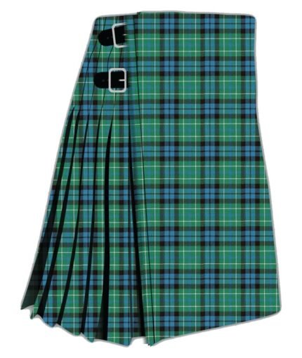 MacNeil Of Colonsay Ancient Tartan Kilt