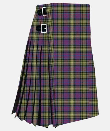 Mccrann Tararn Kilt
