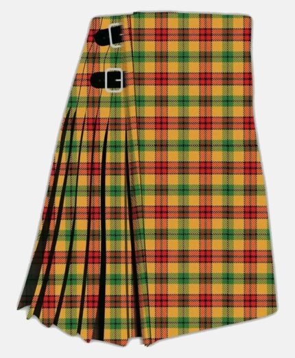 McDuck Tartan Kilt