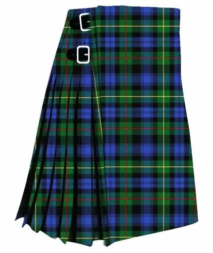 McEwen Tartan Kilt