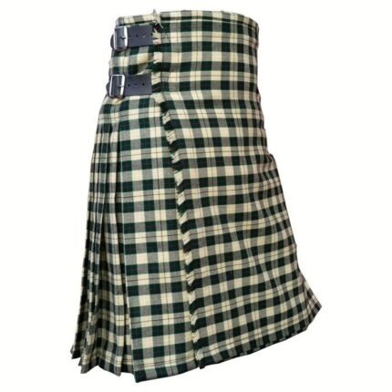 Mckinney Tartan Kilt