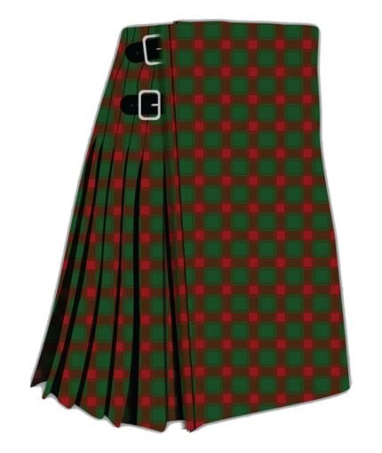 Middleton Tartan Kilt