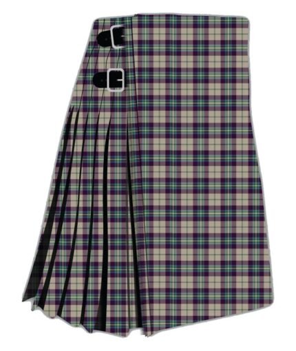 Shiels Tartan Kilt
