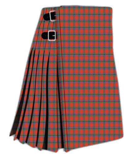 Sinclair Ancient Tartan Kilt