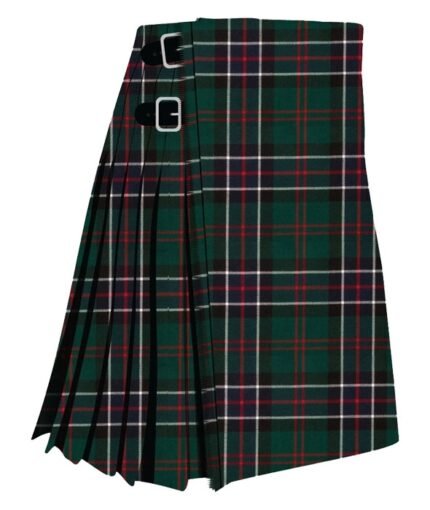 Sinclair Hunting Modern Tartan Kilt
