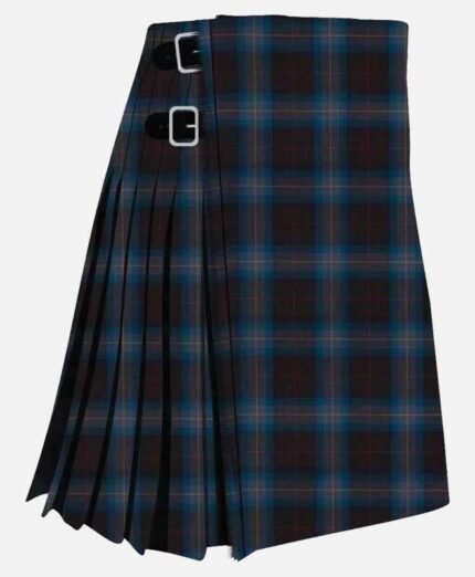 Skirl Tartan Kilt