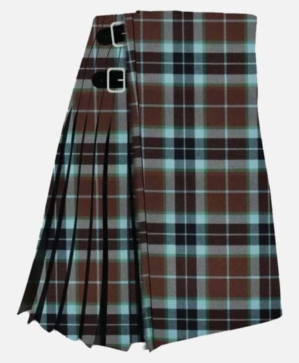 Thompson Hunting Ancient Tartan Kilt