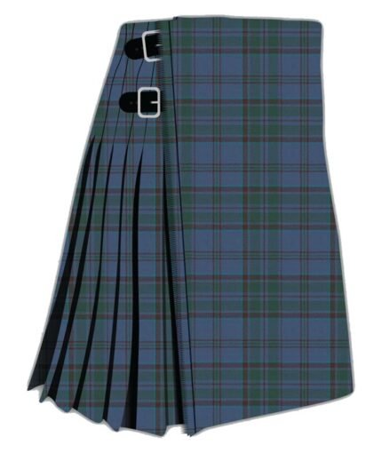 Wicklow County Tartan Kilt